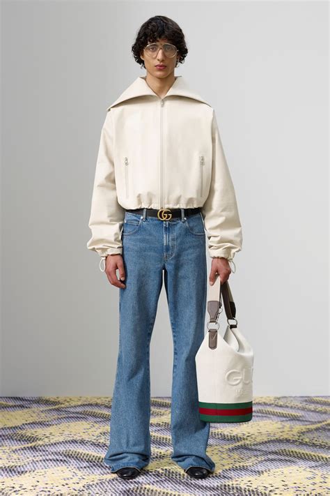 gucci spring collection 2024|gucci spring collection 2022.